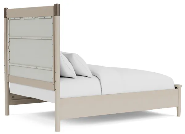 Riverside Furniture 3780-37583-37576 Laguna King Storage Bed Riverside Furniture 3780-37583-37576 Laguna King Storage Bed
