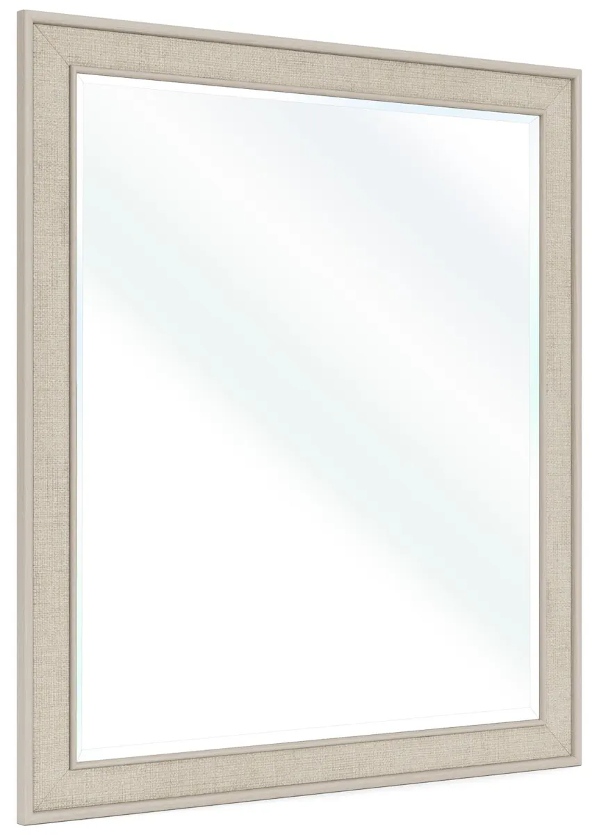 Riverside Furniture 37561 Laguna Mirror Riverside Furniture 37561 Laguna Mirror