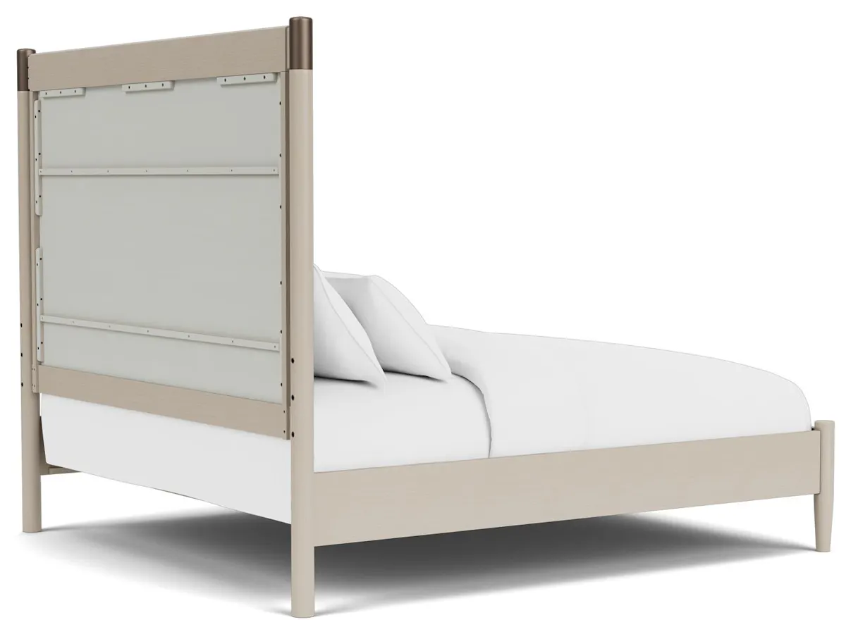 Riverside Furniture 37571 Laguna Queen Panel Footboard Riverside Furniture 37571 Laguna Queen Panel Footboard