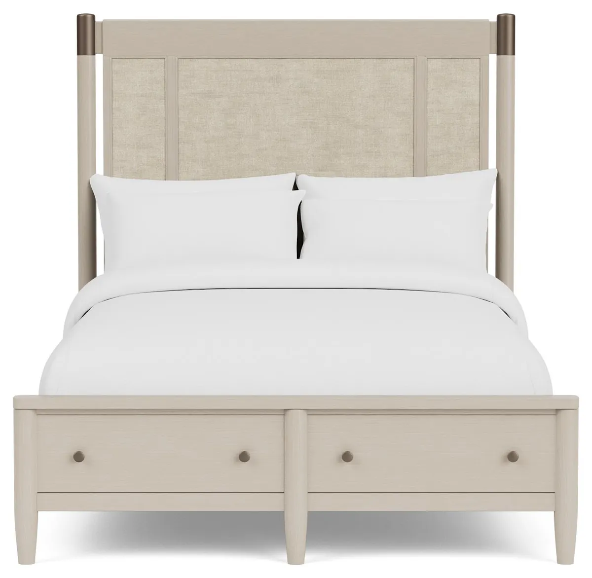 Riverside Furniture 3770-37573-37576 Laguna Queen Storage Bed Riverside Furniture 3770-37573-37576 Laguna Queen Storage Bed