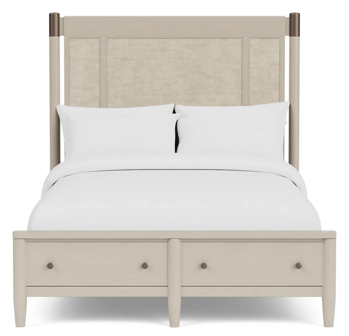 Riverside Furniture 3770-37573-37576 Laguna Queen Storage Bed Riverside Furniture 3770-37573-37576 Laguna Queen Storage Bed