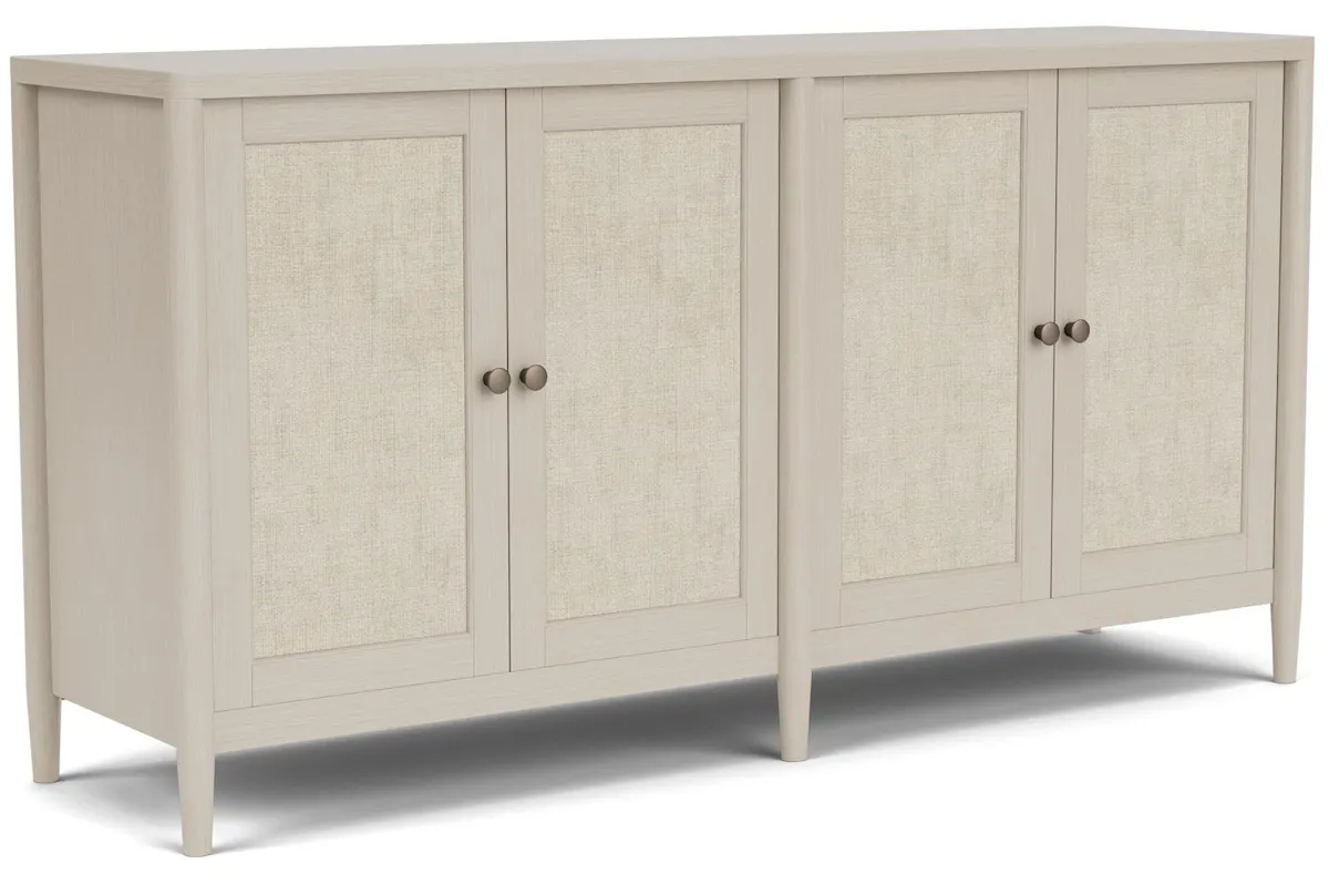 Riverside Furniture 37556 Laguna Server Riverside Furniture 37556 Laguna Server