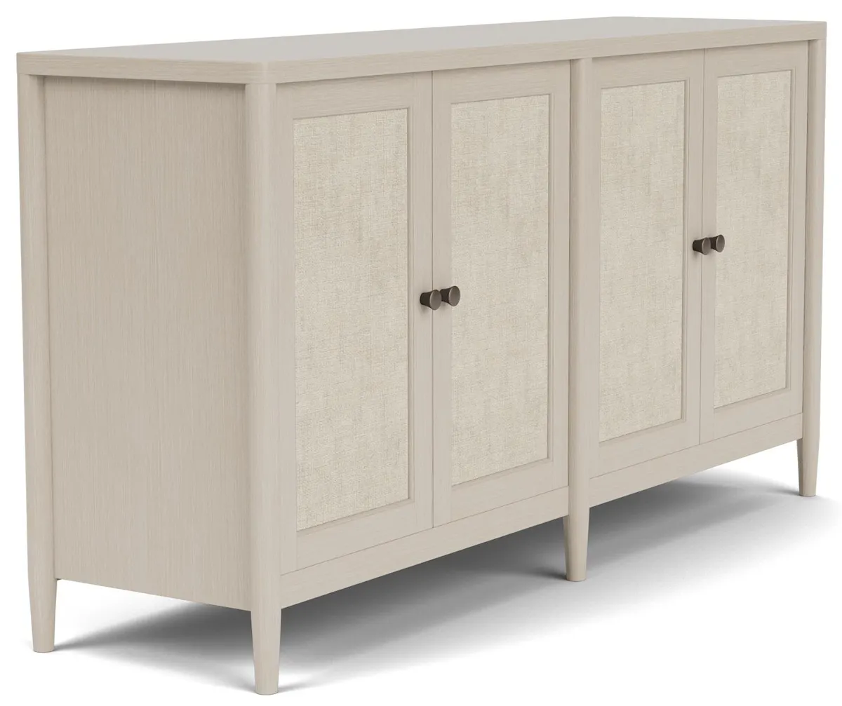 Riverside Furniture 37556 Laguna Server Riverside Furniture 37556 Laguna Server