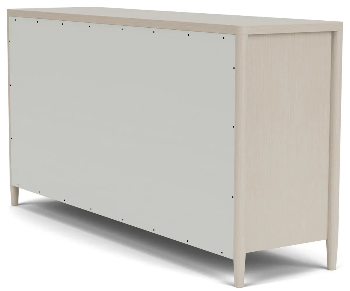 Riverside Furniture 37556 Laguna Server Riverside Furniture 37556 Laguna Server