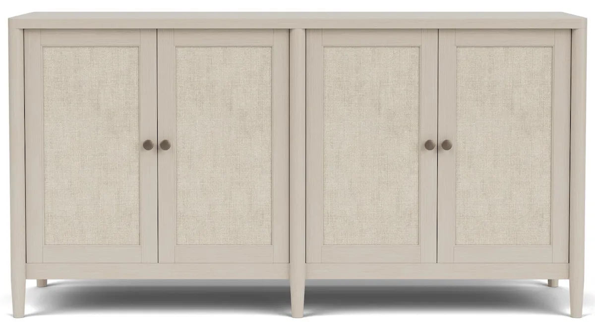 Riverside Furniture 37556 Laguna Server Riverside Furniture 37556 Laguna Server