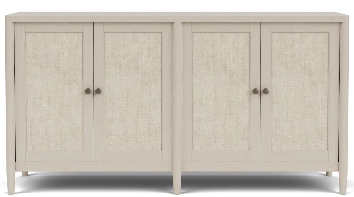 Riverside Furniture 37556 Laguna Server Riverside Furniture 37556 Laguna Server
