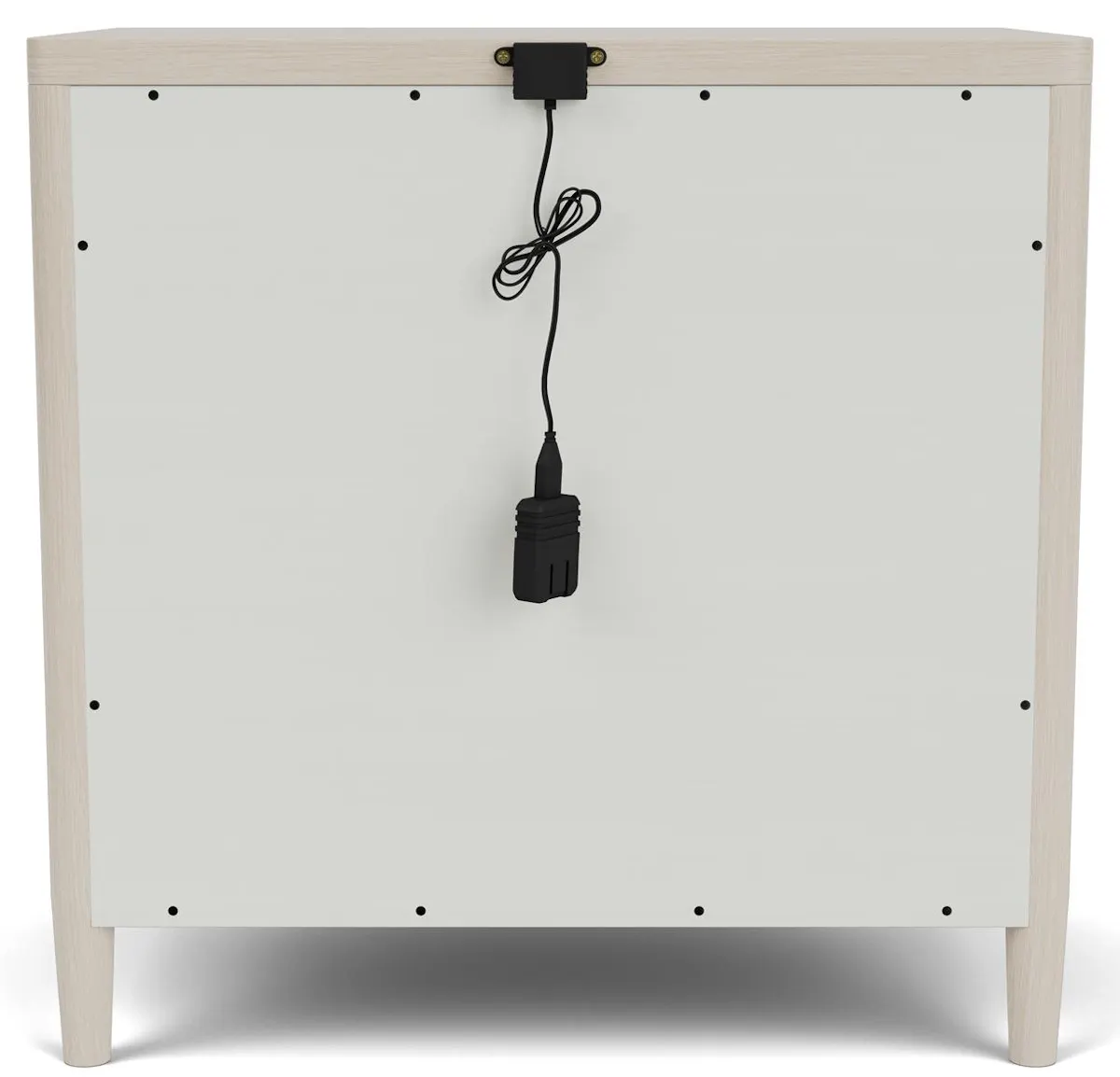 Riverside Furniture 37569 Laguna Three Drawer Nightstand Riverside Furniture 37569 Laguna Three Drawer Nightstand