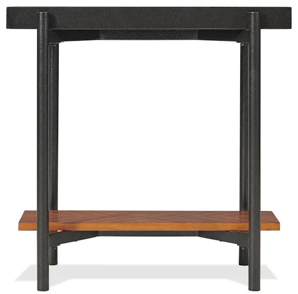 Riverside Furniture 31512 Lennox Rectangular Chairside Table Riverside Furniture 31512 Lennox Rectangular Chairside Table