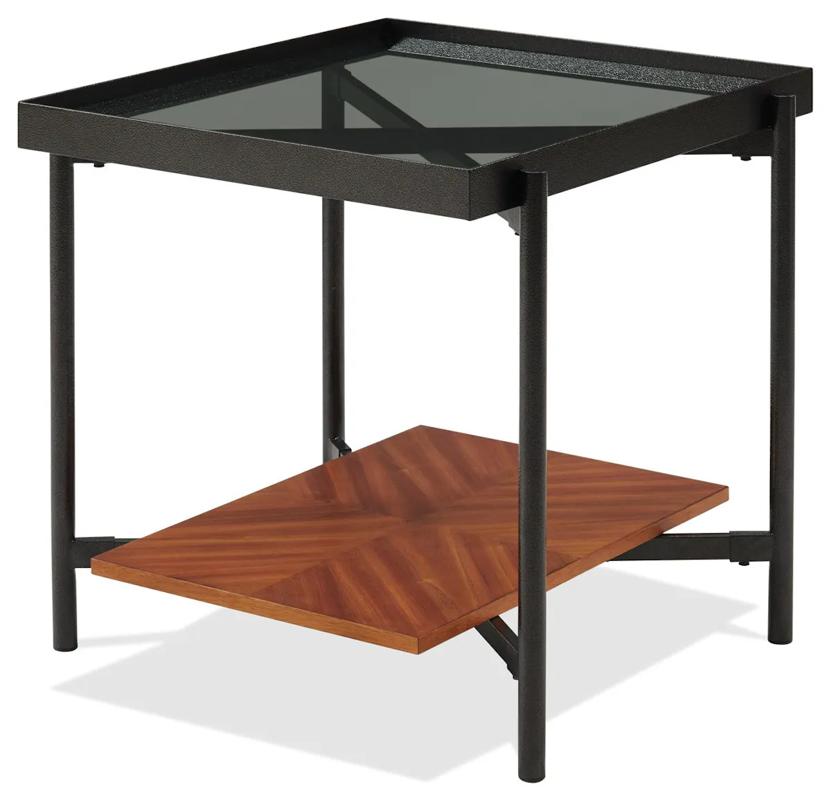 Riverside Furniture 31509 Lennox Rectangular Side Table Riverside Furniture 31509 Lennox Rectangular Side Table