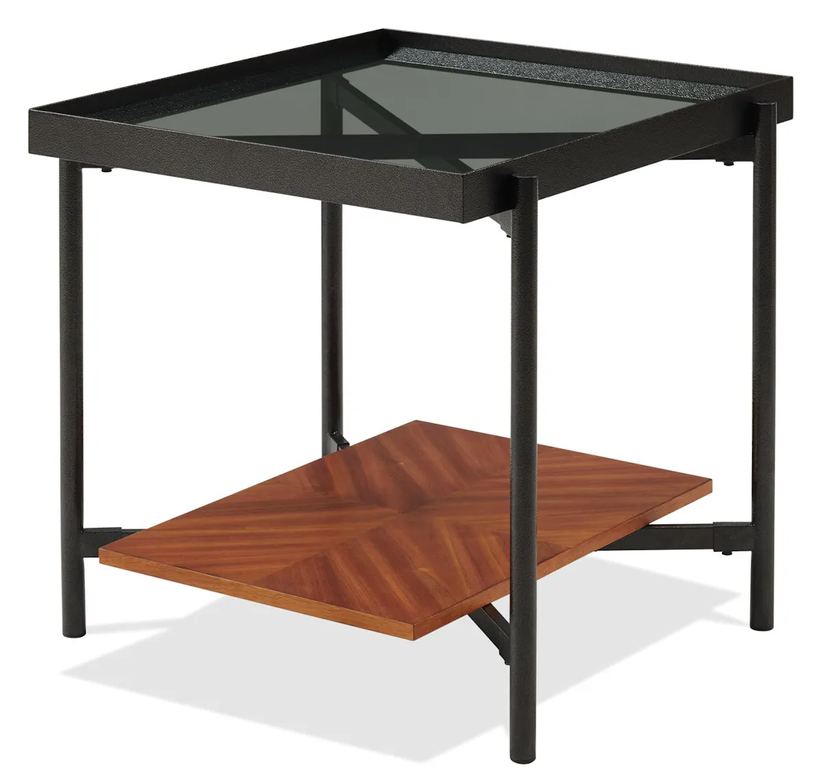 Riverside Furniture 31509 Lennox Rectangular Side Table Riverside Furniture 31509 Lennox Rectangular Side Table