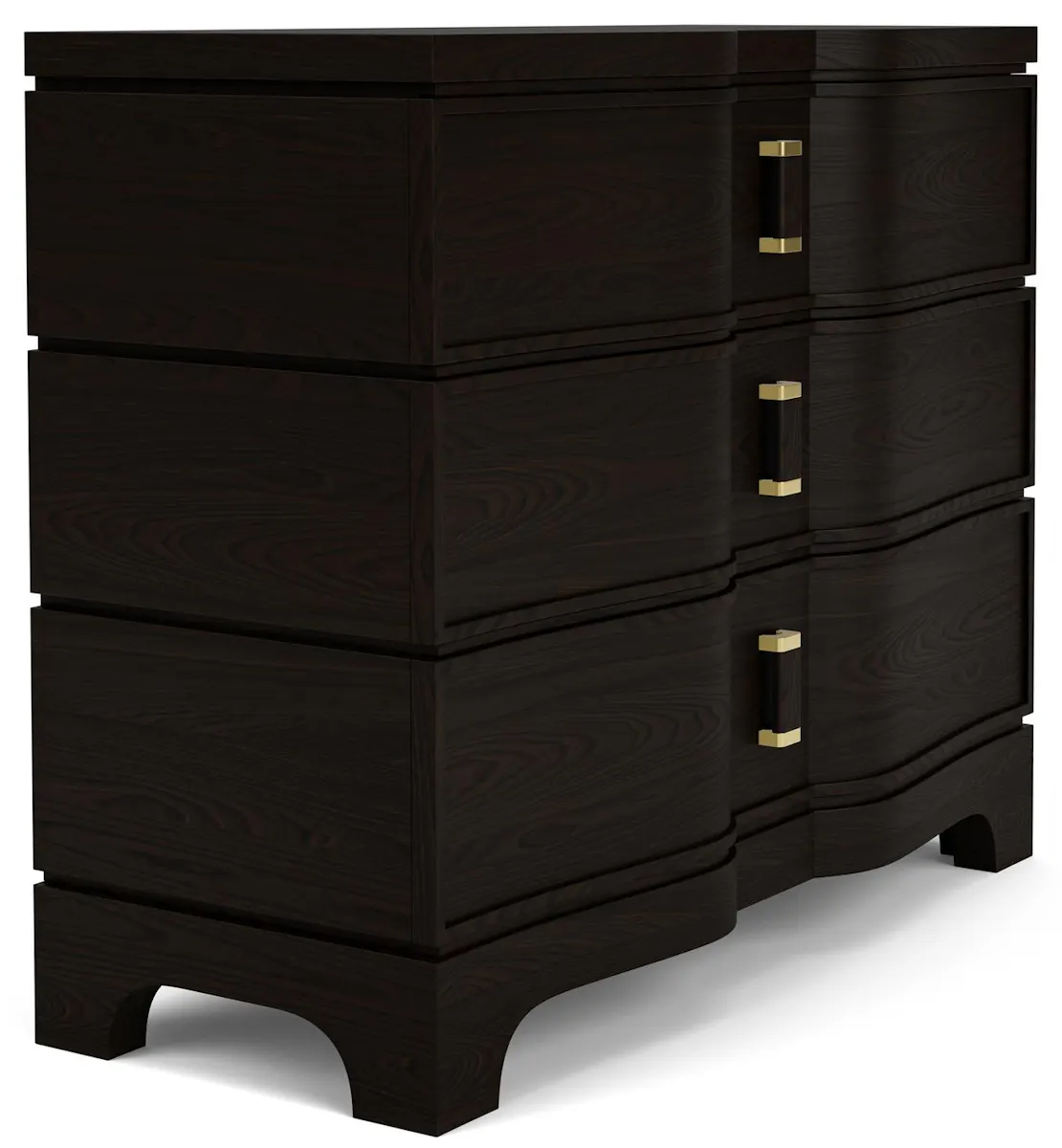 Riverside Furniture 27164 Lydia Bachleor Chest Riverside Furniture 27164 Lydia Bachleor Chest