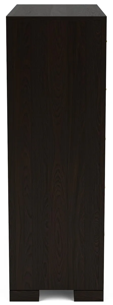 Riverside Furniture 27165 Lydia Five Drawer Chest Riverside Furniture 27165 Lydia Five Drawer Chest
