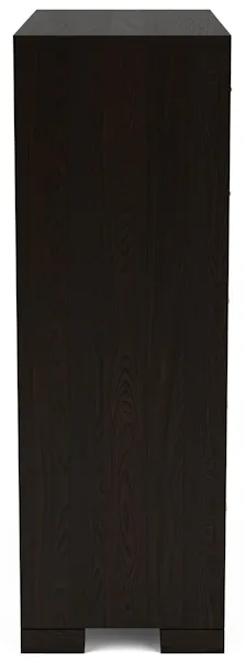 Riverside Furniture 27165 Lydia Five Drawer Chest Riverside Furniture 27165 Lydia Five Drawer Chest
