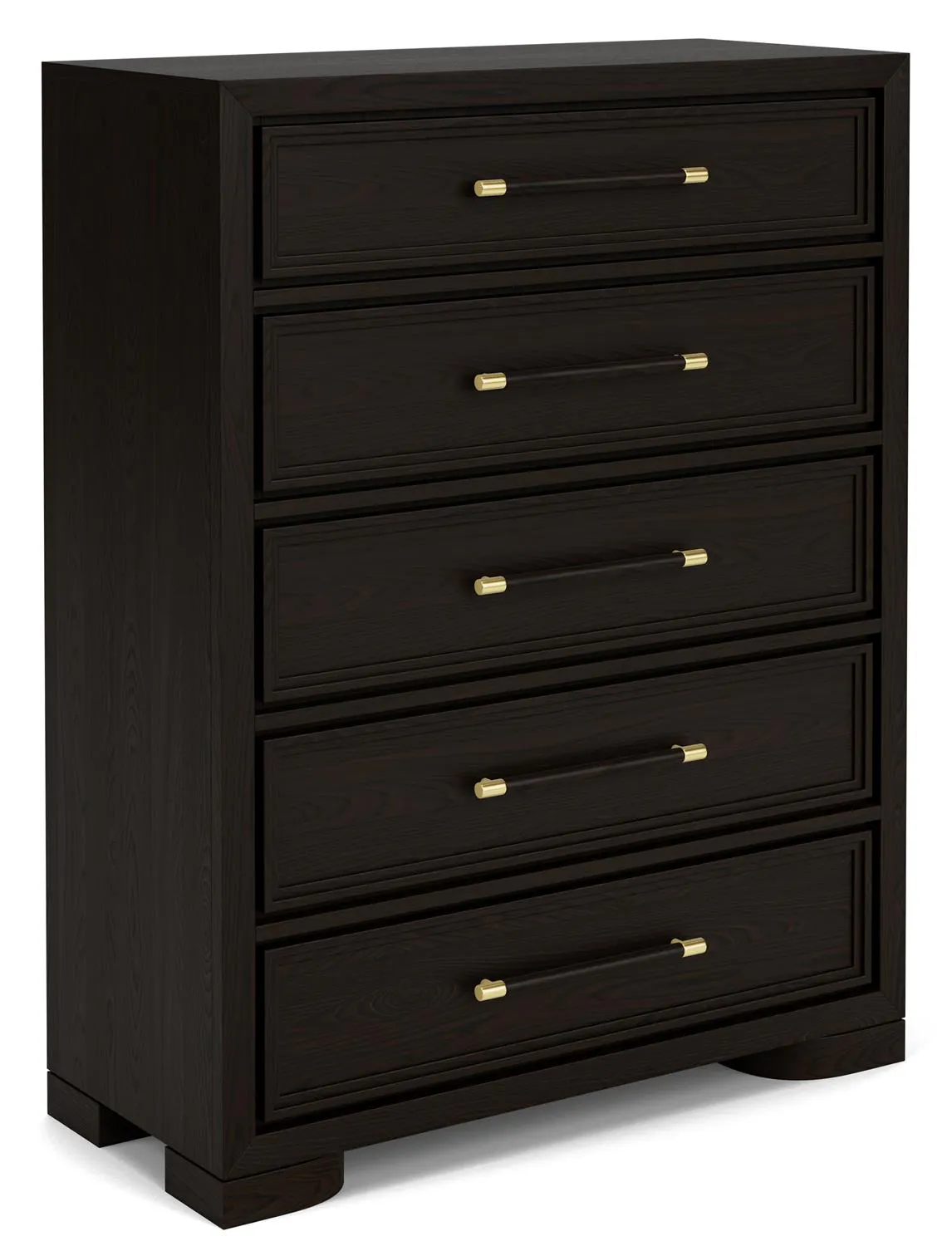 Riverside Furniture 27165 Lydia Five Drawer Chest Riverside Furniture 27165 Lydia Five Drawer Chest