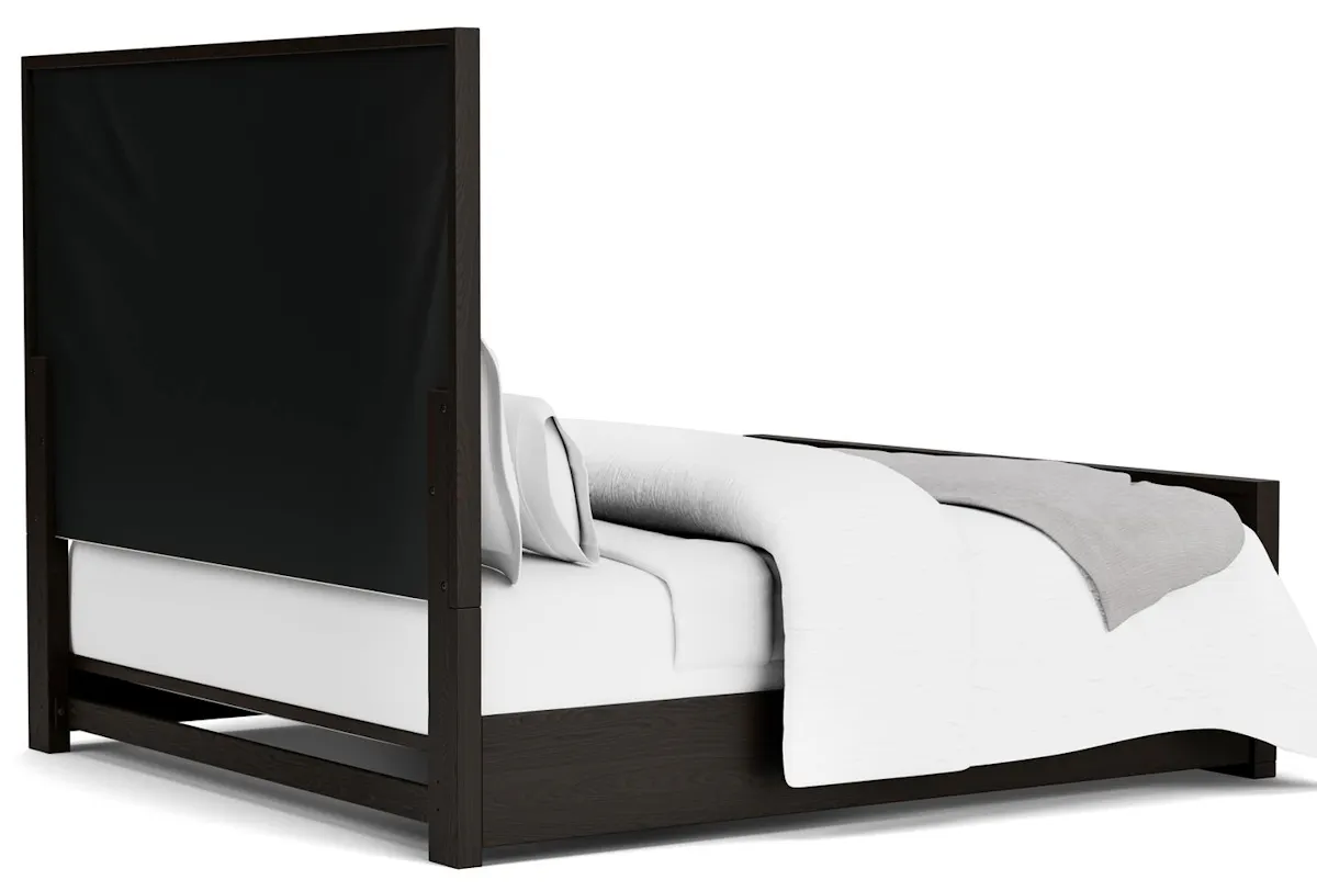 Riverside Furniture 27180-27181-27172 Lydia King Upholstered Bed Riverside Furniture 27180-27181-27172 Lydia King Upholstered Bed