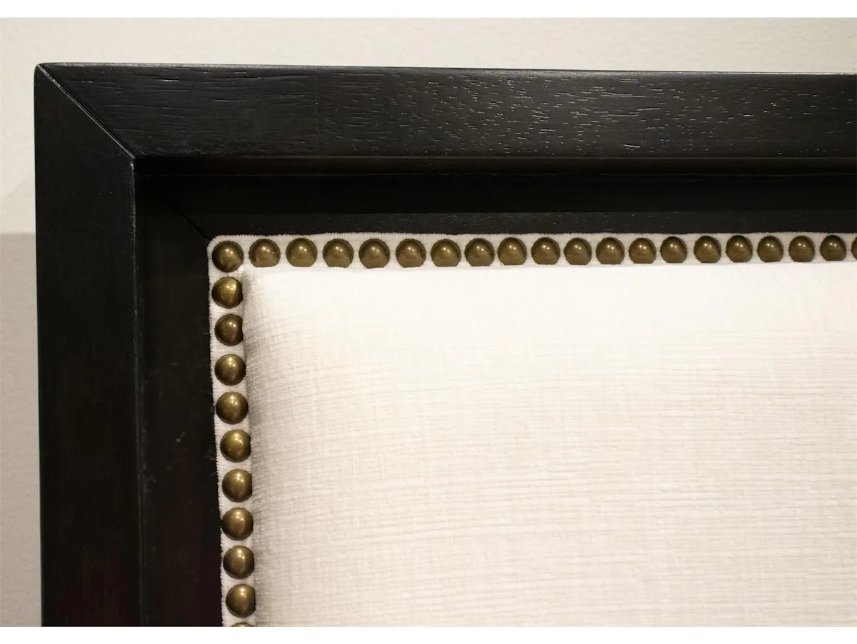Riverside Furniture 27180-27181-27172 Lydia King Upholstered Bed Riverside Furniture 27180-27181-27172 Lydia King Upholstered Bed