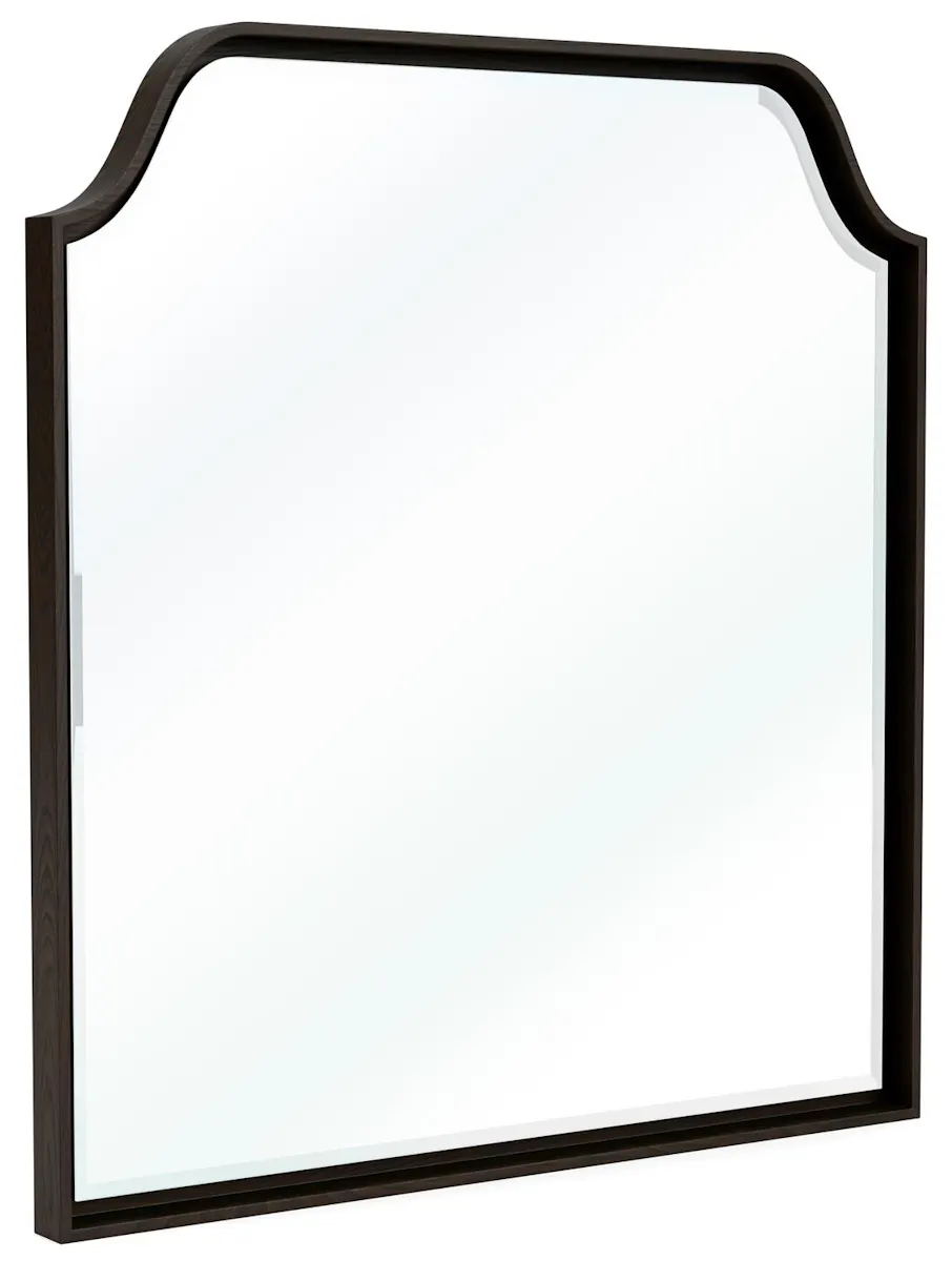 Riverside Furniture 27161 Lydia Mirror Riverside Furniture 27161 Lydia Mirror