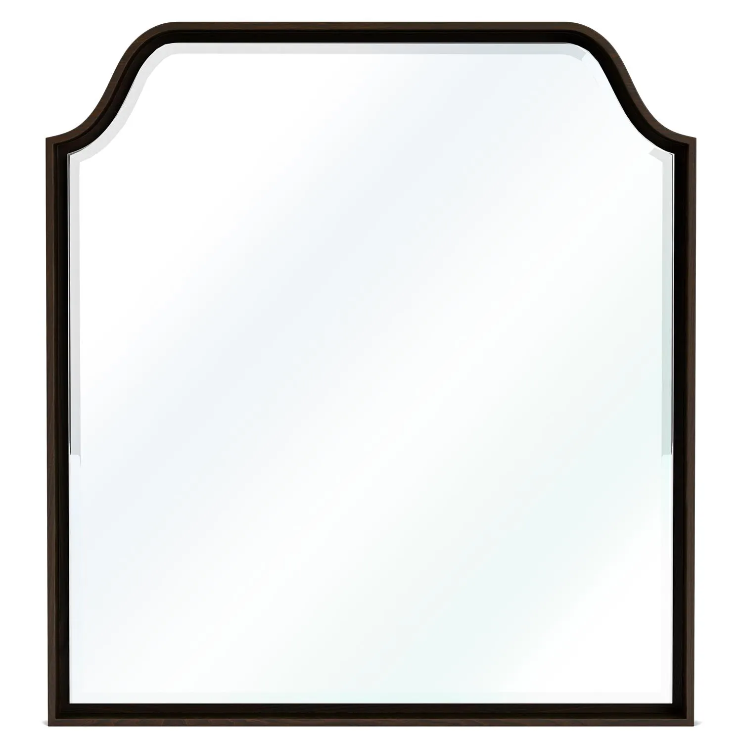 Riverside Furniture 27161 Lydia Mirror