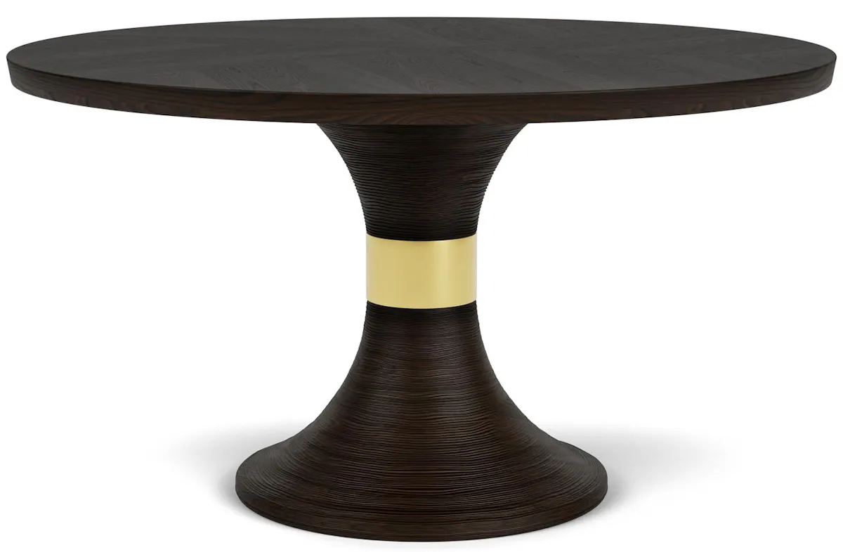 Riverside Furniture 27152 Lydia Round Dining Table Riverside Furniture 27152 Lydia Round Dining Table