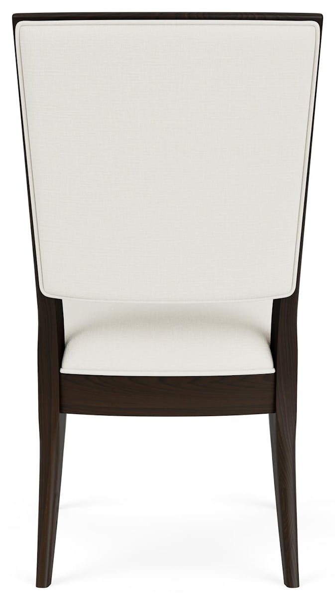 Riverside Furniture 27159 Lydia Upholstered Side Chair Riverside Furniture 27159 Lydia Upholstered Side Chair