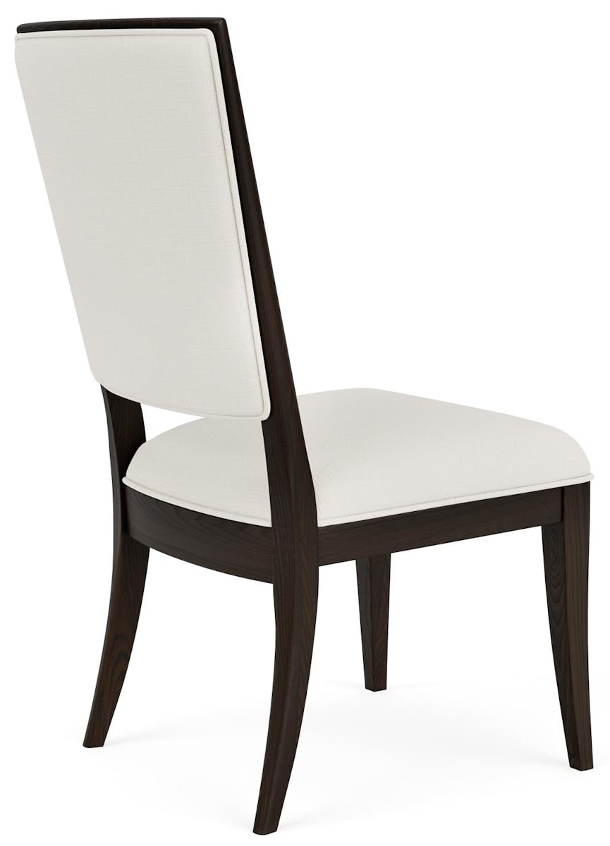 Riverside Furniture 27159 Lydia Upholstered Side Chair Riverside Furniture 27159 Lydia Upholstered Side Chair