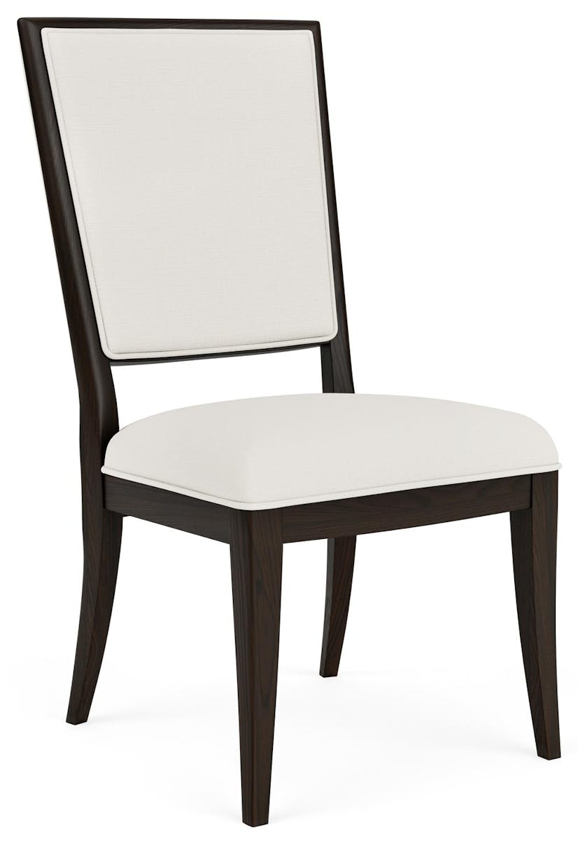 Riverside Furniture 27159 Lydia Upholstered Side Chair Riverside Furniture 27159 Lydia Upholstered Side Chair