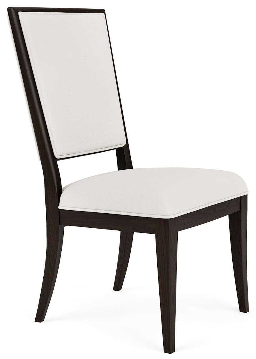 Riverside Furniture 27159 Lydia Upholstered Side Chair Riverside Furniture 27159 Lydia Upholstered Side Chair