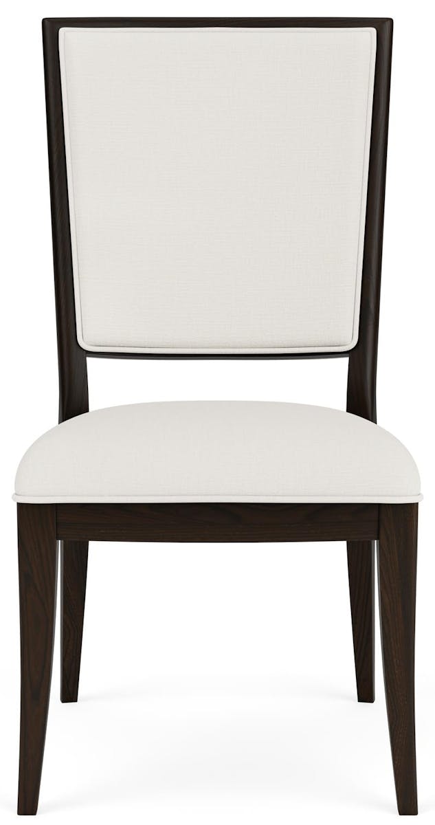 Riverside Furniture 27159 Lydia Upholstered Side Chair Riverside Furniture 27159 Lydia Upholstered Side Chair