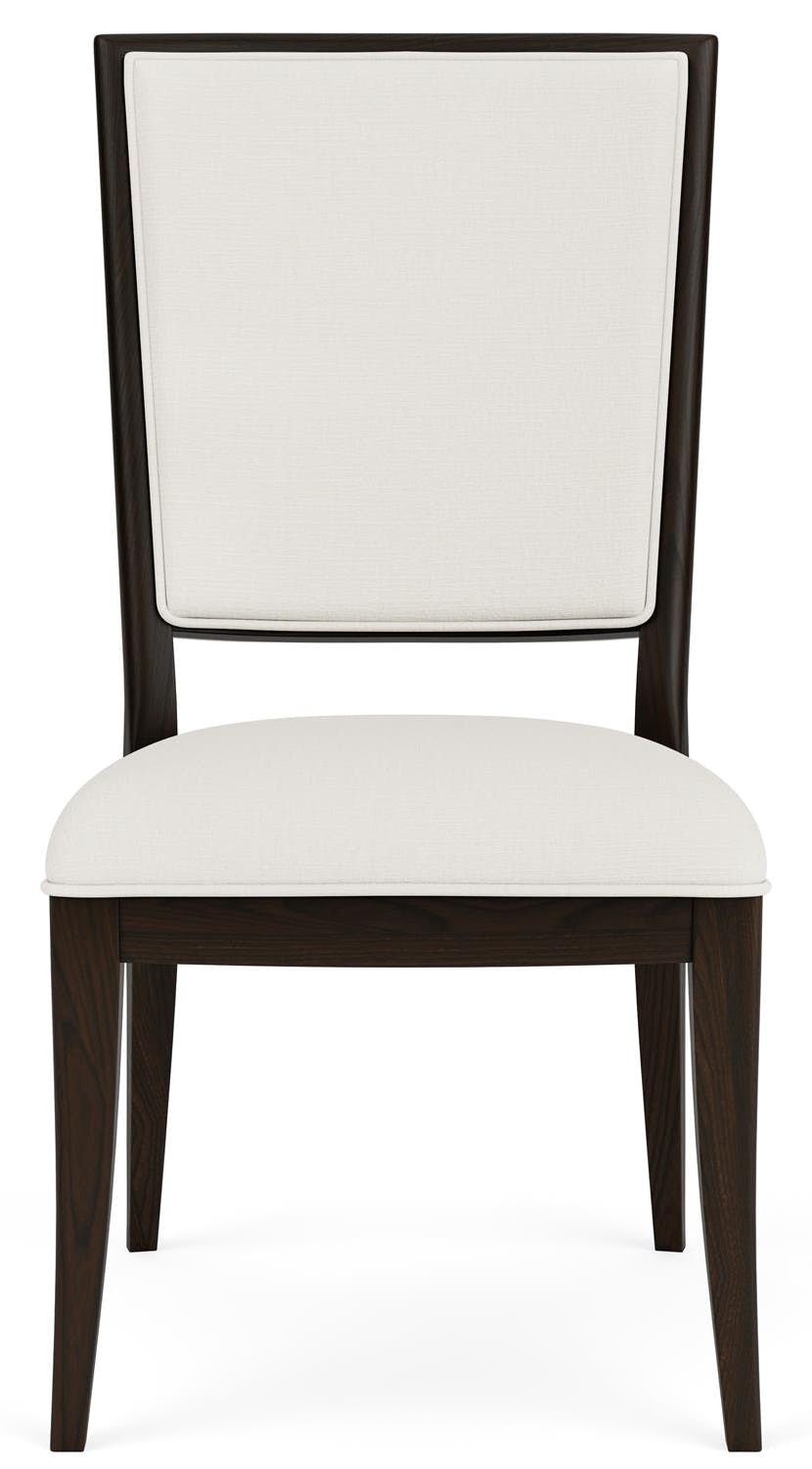Riverside Furniture 27159 Lydia Upholstered Side Chair Riverside Furniture 27159 Lydia Upholstered Side Chair