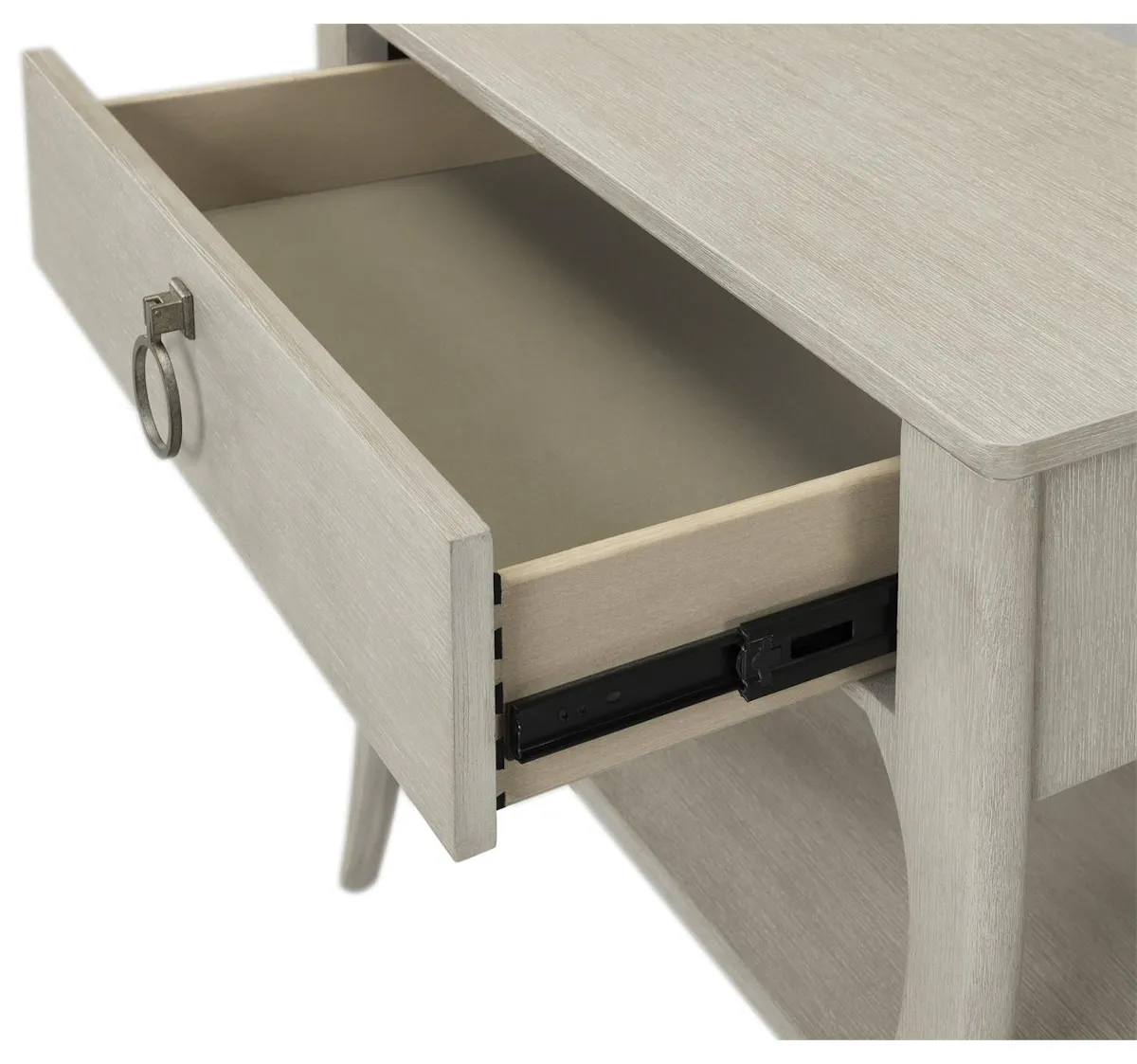 Riverside Furniture 50298 Maisie Accent Nightstand Riverside Furniture 50298 Maisie Accent Nightstand