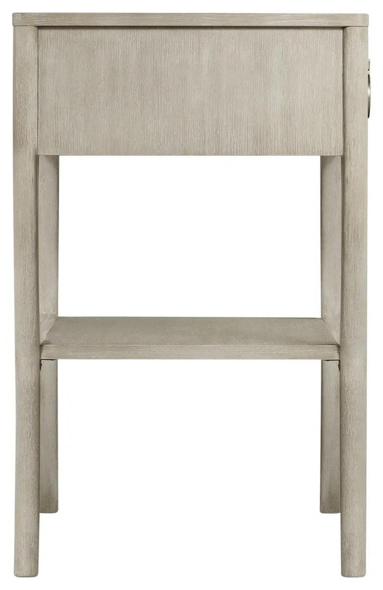 Riverside Furniture 50298 Maisie Accent Nightstand Riverside Furniture 50298 Maisie Accent Nightstand