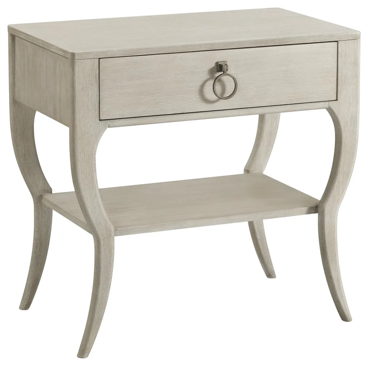Riverside Furniture 50298 Maisie Accent Nightstand Riverside Furniture 50298 Maisie Accent Nightstand