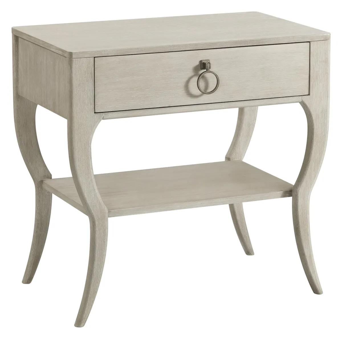 Riverside Furniture 50298 Maisie Accent Nightstand Riverside Furniture 50298 Maisie Accent Nightstand