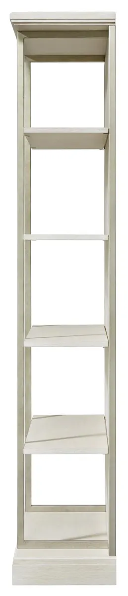 Riverside Furniture 50237 Maisie Bookcase Riverside Furniture 50237 Maisie Bookcase