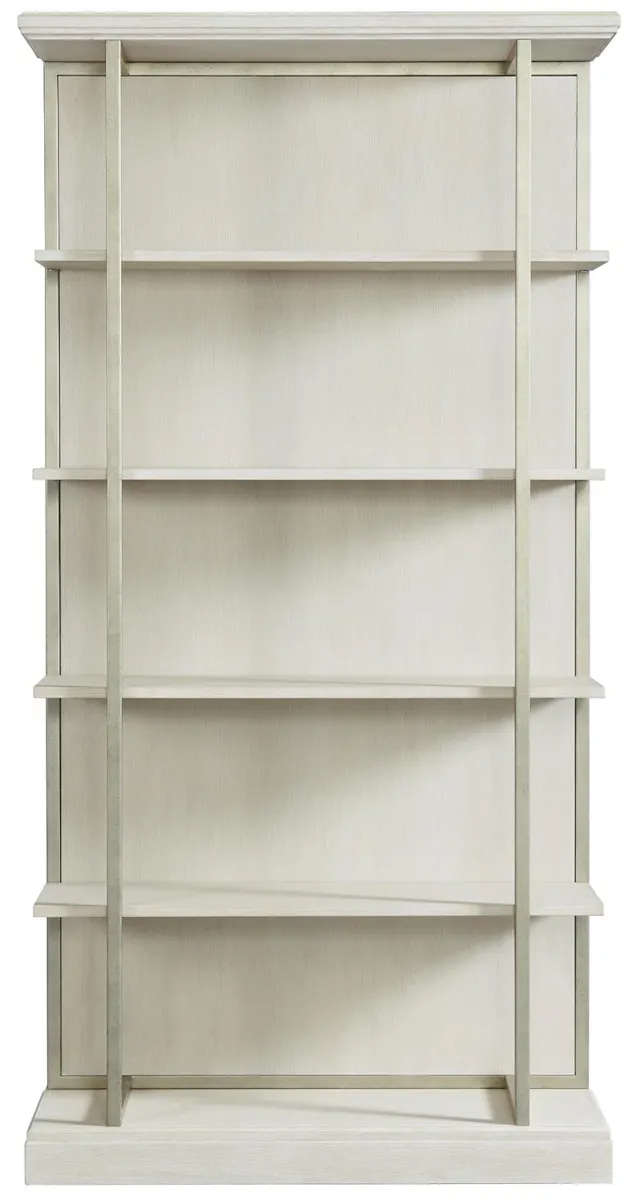 Riverside Furniture 50237 Maisie Bookcase Riverside Furniture 50237 Maisie Bookcase