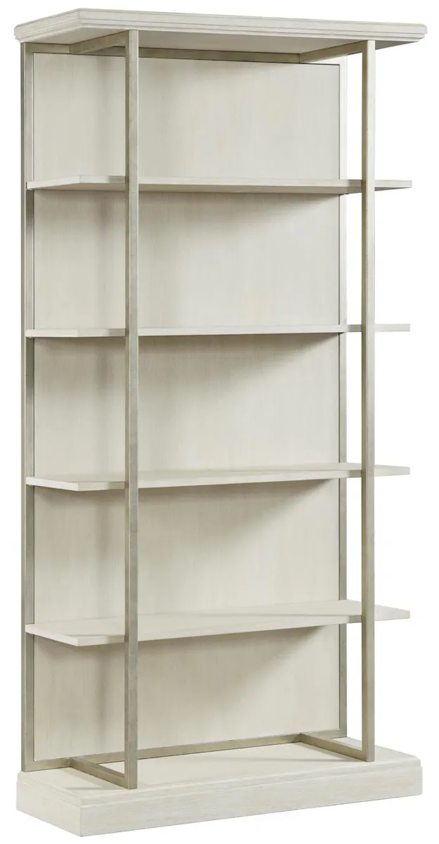 Riverside Furniture 50237 Maisie Bookcase Riverside Furniture 50237 Maisie Bookcase