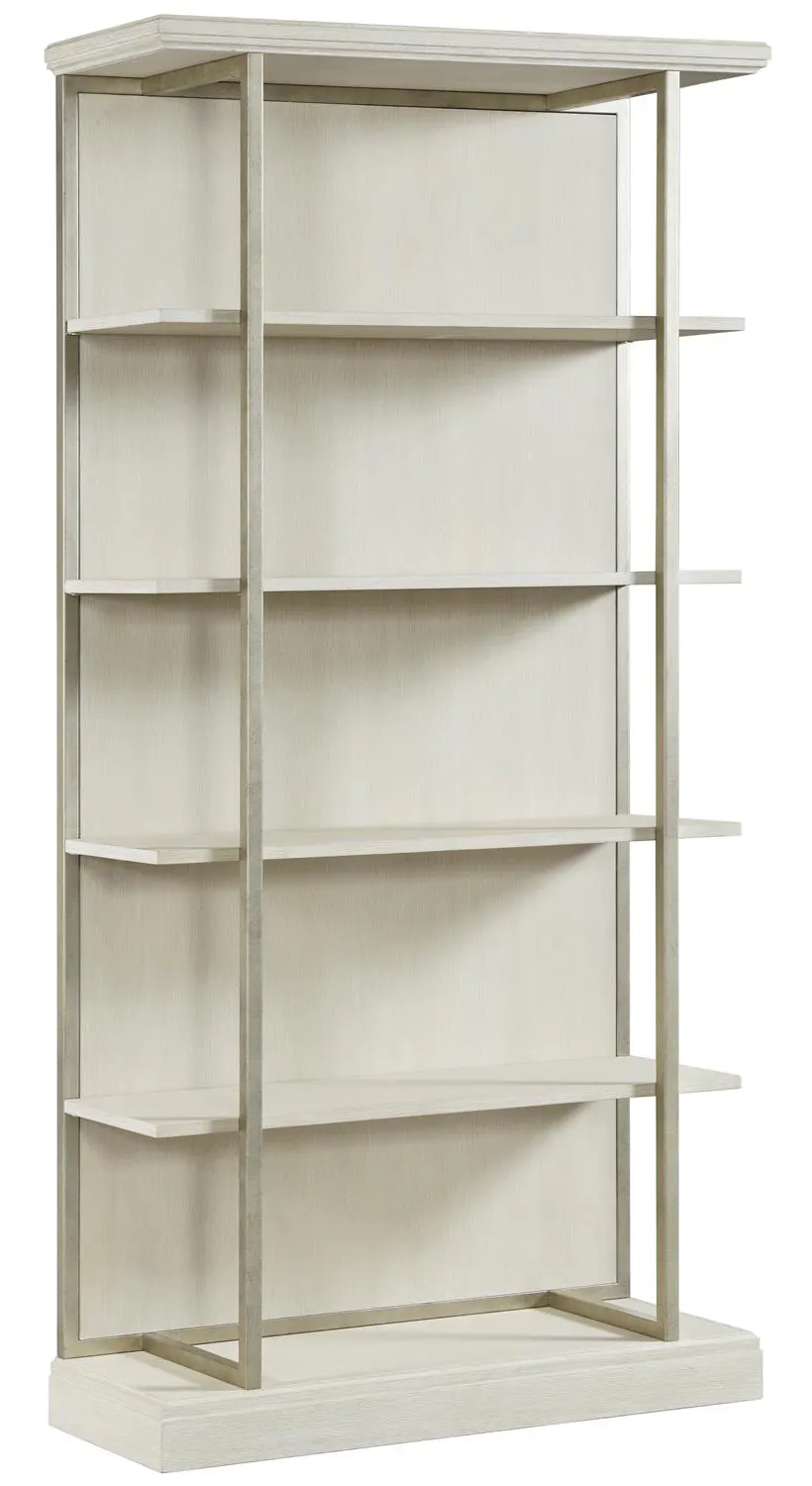 Riverside Furniture 50237 Maisie Bookcase Riverside Furniture 50237 Maisie Bookcase