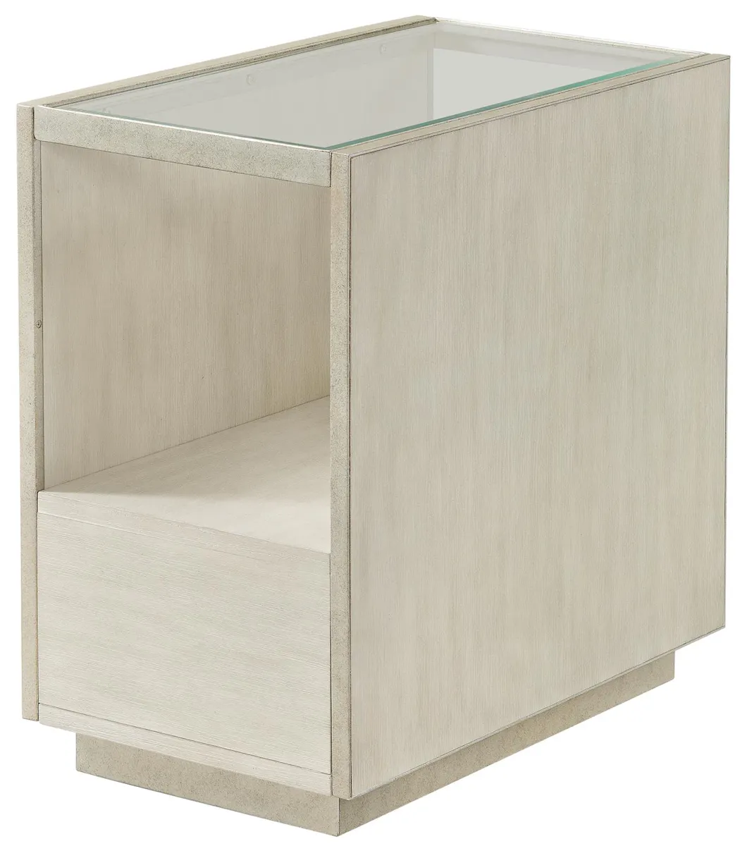 Riverside Furniture 50212 Maisie Chairside Table Riverside Furniture 50212 Maisie Chairside Table