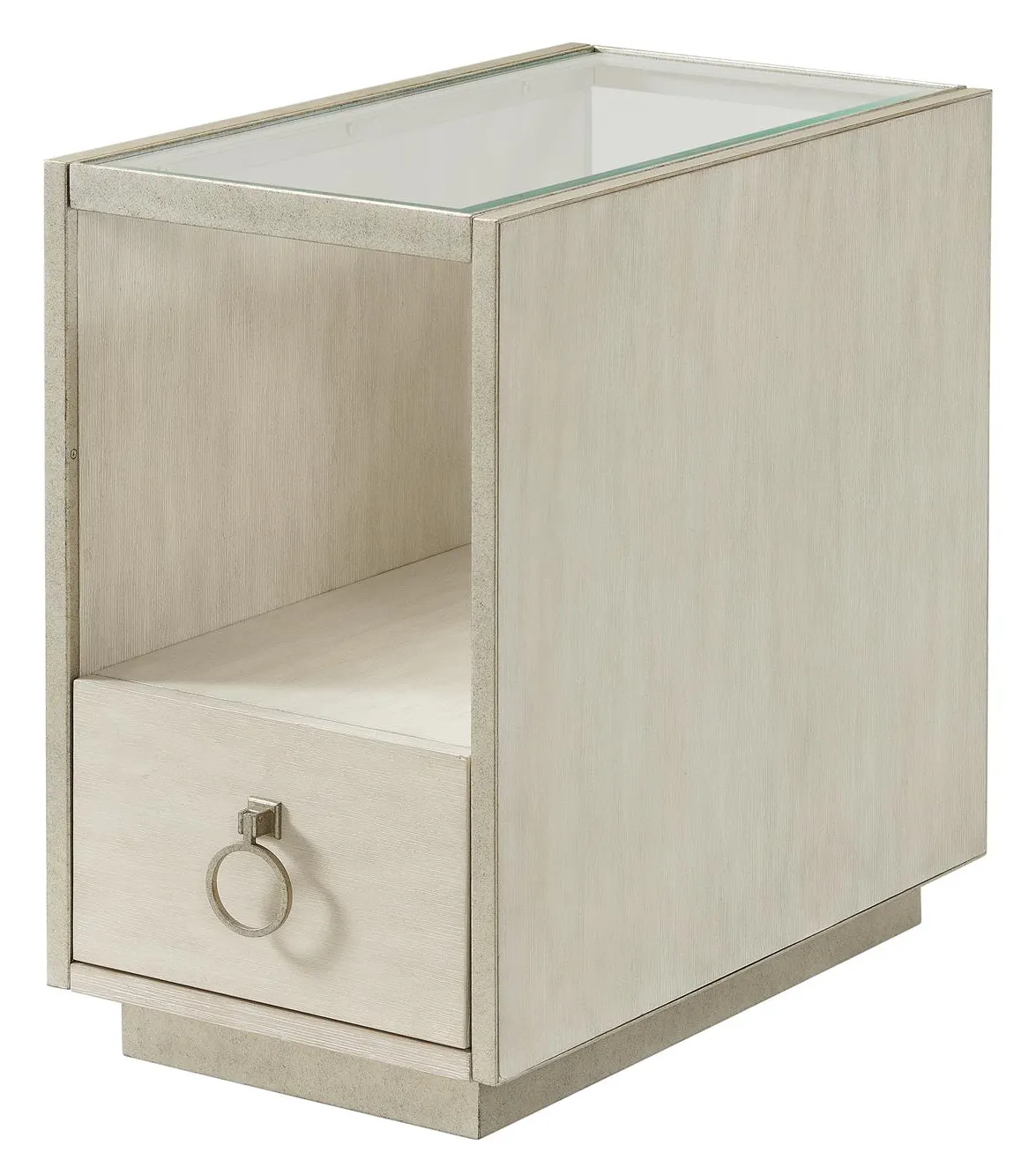 Riverside Furniture 50212 Maisie Chairside Table Riverside Furniture 50212 Maisie Chairside Table