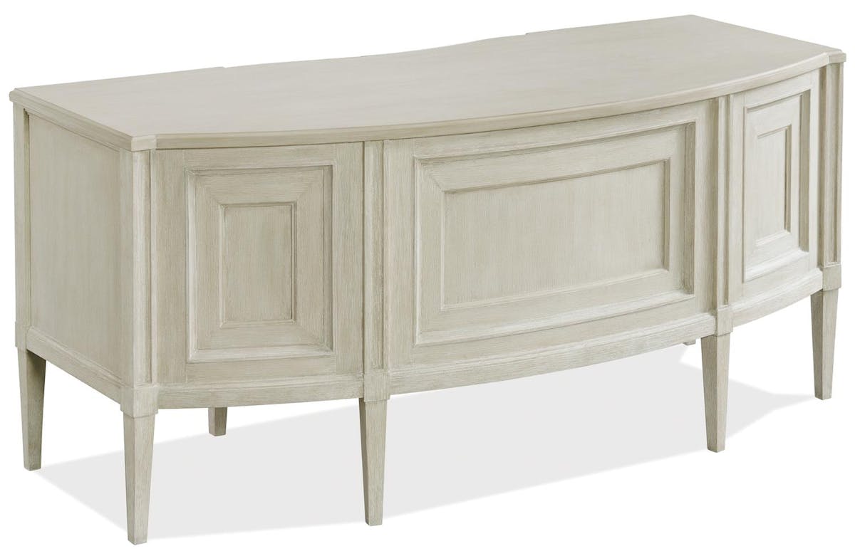 Riverside Furniture 50230 Maisie Executive Desk Riverside Furniture 50230 Maisie Executive Desk