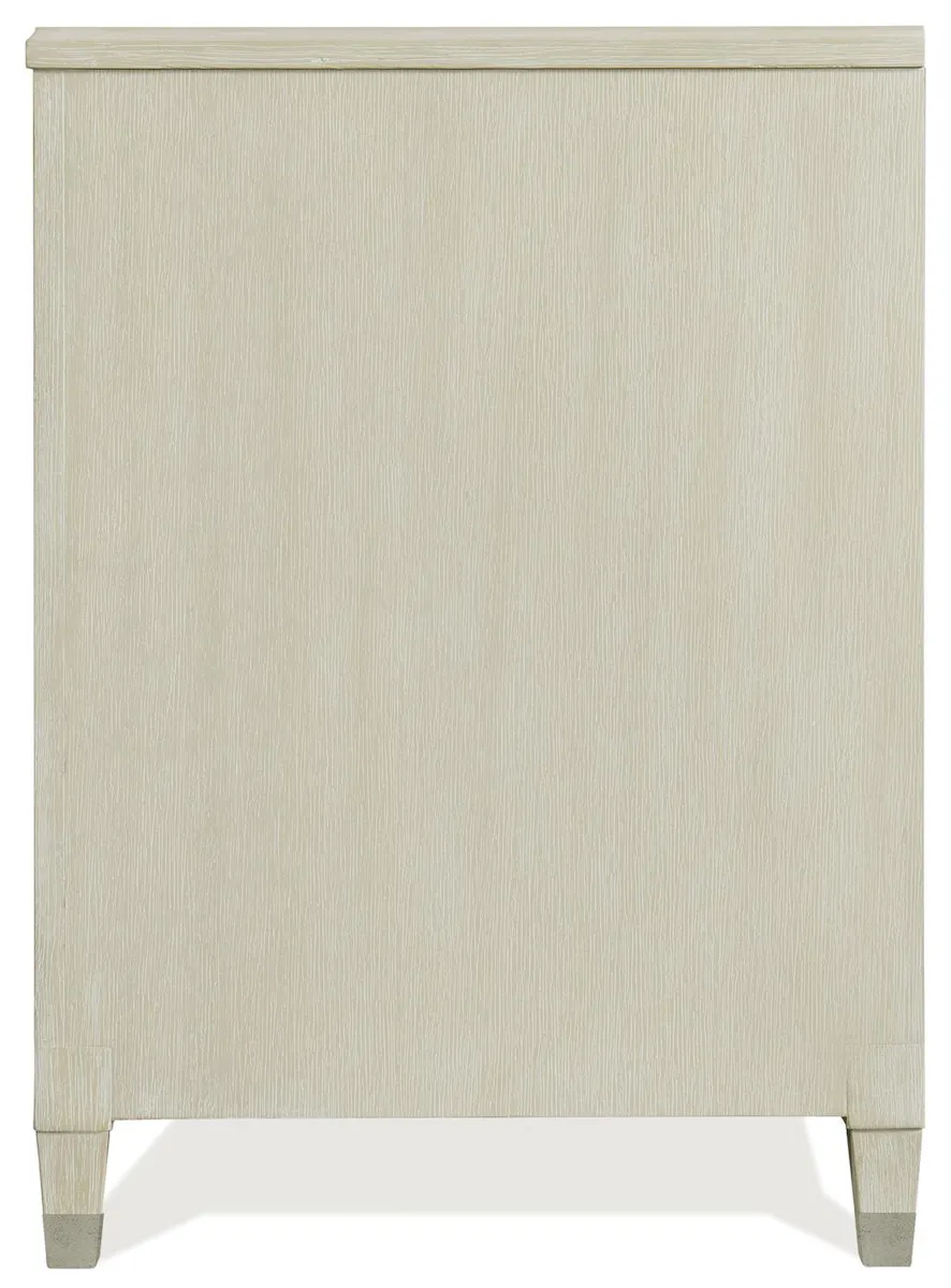 Riverside Furniture 50234 Maisie Lateral File Cabinet Riverside Furniture 50234 Maisie Lateral File Cabinet