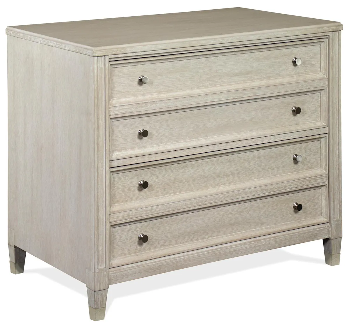 Riverside Furniture 50234 Maisie Lateral File Cabinet Riverside Furniture 50234 Maisie Lateral File Cabinet