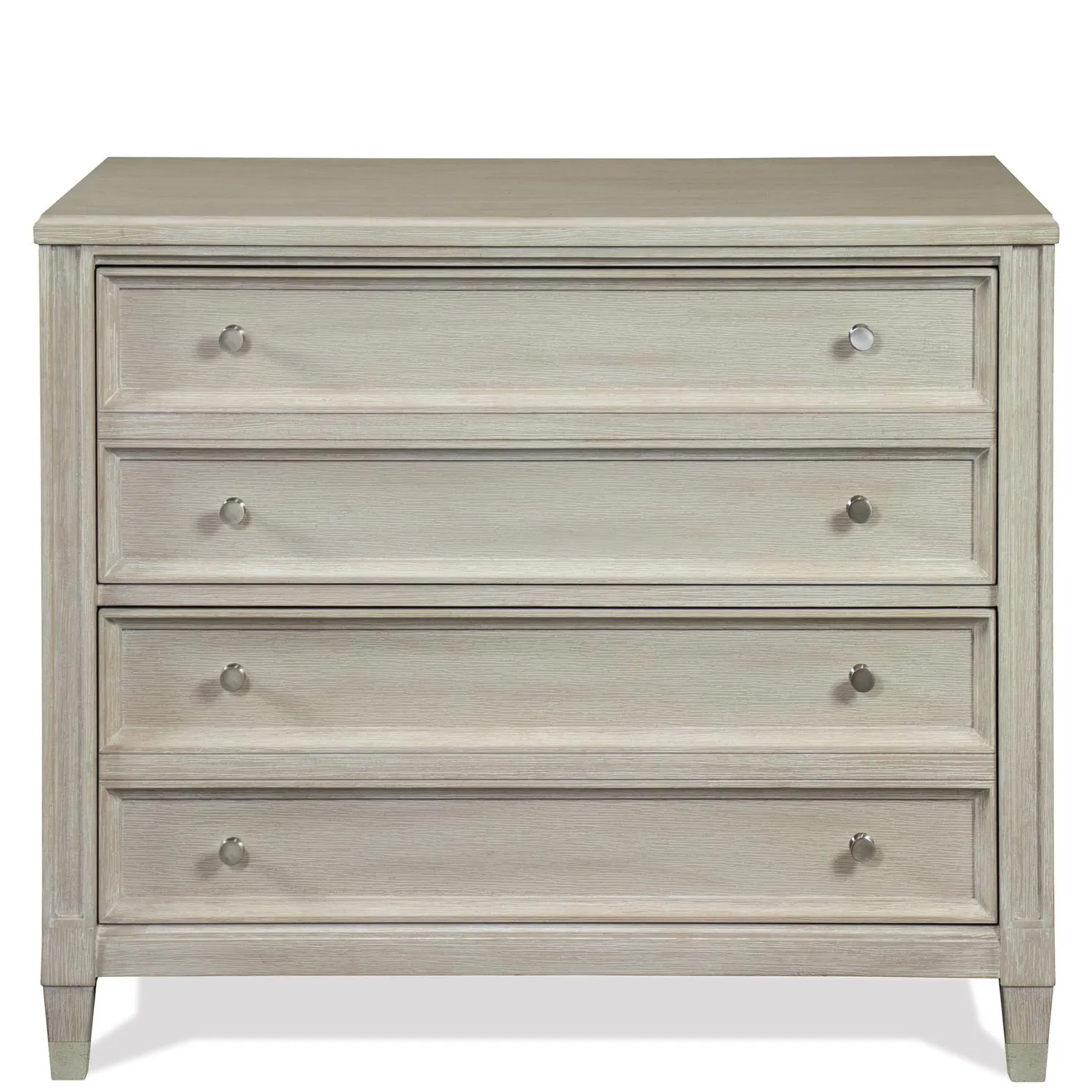 Riverside Furniture 50234 Maisie Lateral File Cabinet