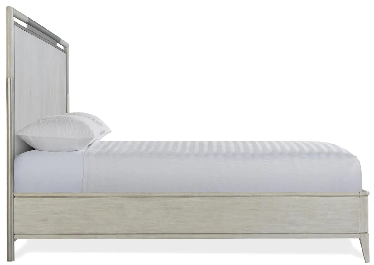 Riverside Furniture 50280-50281-50272 Maisie King Panel Bed Riverside Furniture 50280-50281-50272 Maisie King Panel Bed