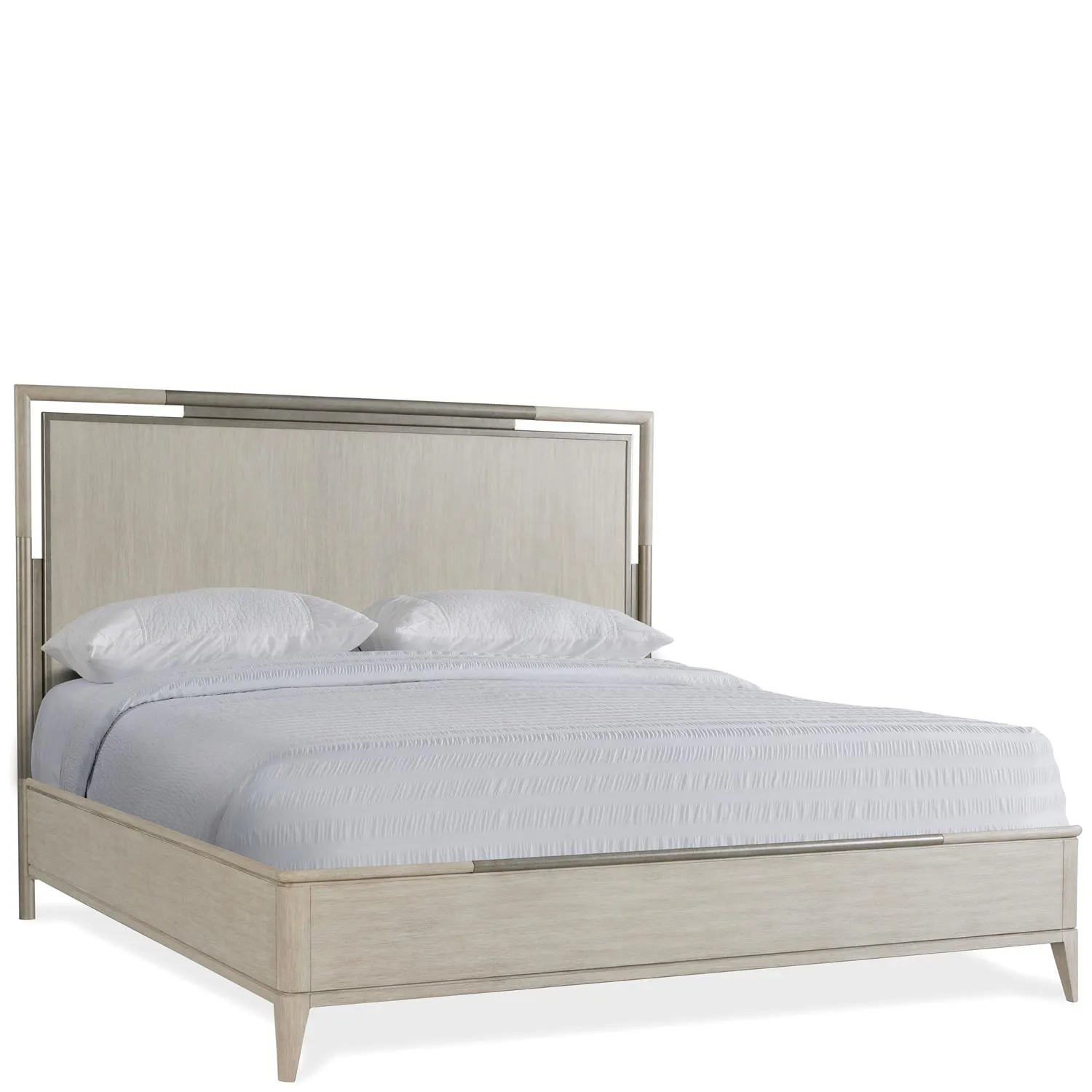 Riverside Furniture 50280-50281-50272 Maisie King Panel Bed