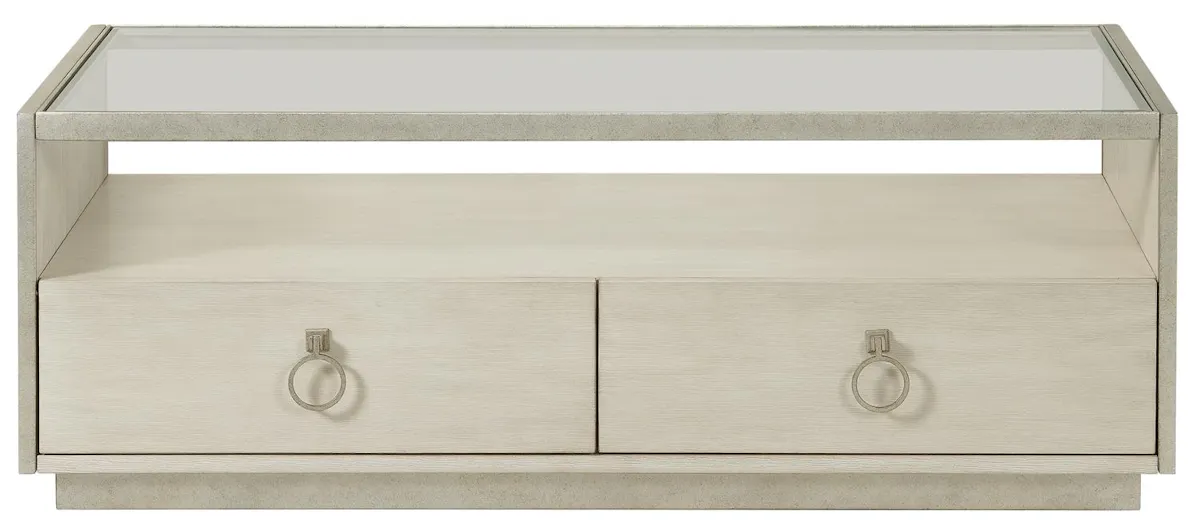Riverside Furniture 50202 Maisie Rectangular Coffee Table Riverside Furniture 50202 Maisie Rectangular Coffee Table