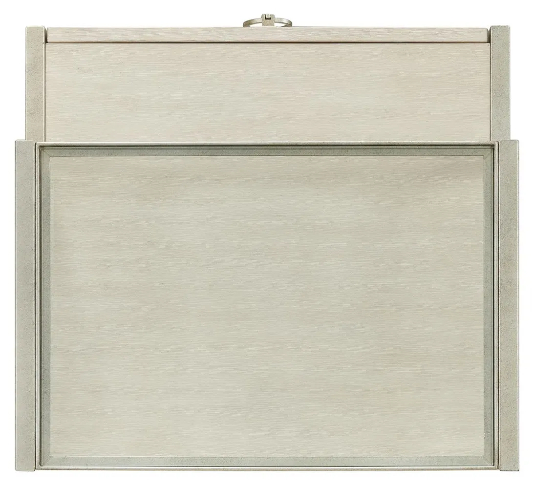 Riverside Furniture 50208 Maisie Rectangular Side Table Riverside Furniture 50208 Maisie Rectangular Side Table