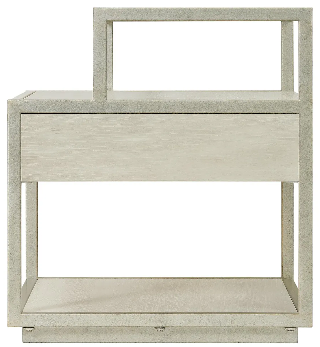 Riverside Furniture 50208 Maisie Rectangular Side Table Riverside Furniture 50208 Maisie Rectangular Side Table