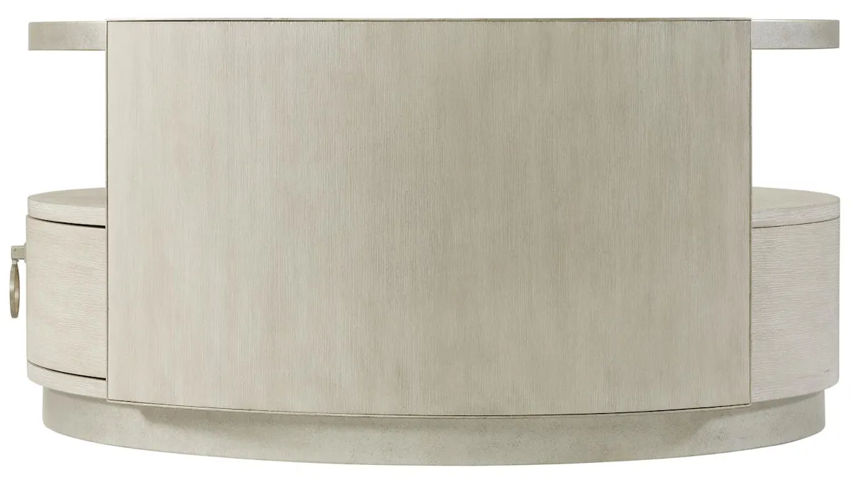 Riverside Furniture 50203 Maisie Round Coffee Table Riverside Furniture 50203 Maisie Round Coffee Table
