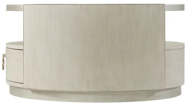 Riverside Furniture 50203 Maisie Round Coffee Table Riverside Furniture 50203 Maisie Round Coffee Table